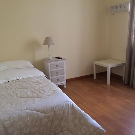Ciuri Ciuri B&B Palermo Zimmer foto