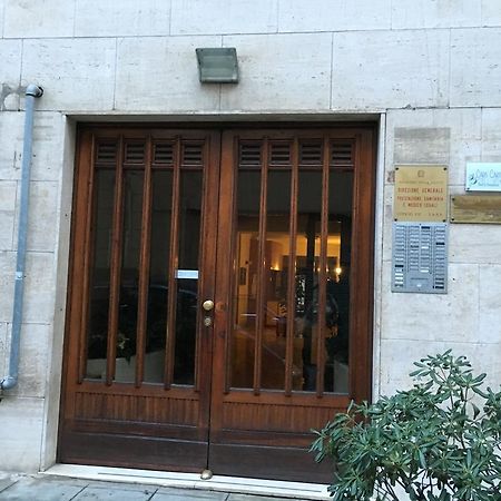 Ciuri Ciuri B&B Palermo Exterior foto