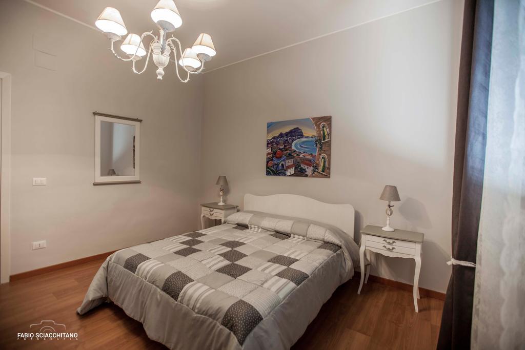 Ciuri Ciuri B&B Palermo Zimmer foto