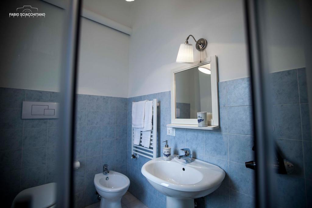 Ciuri Ciuri B&B Palermo Zimmer foto