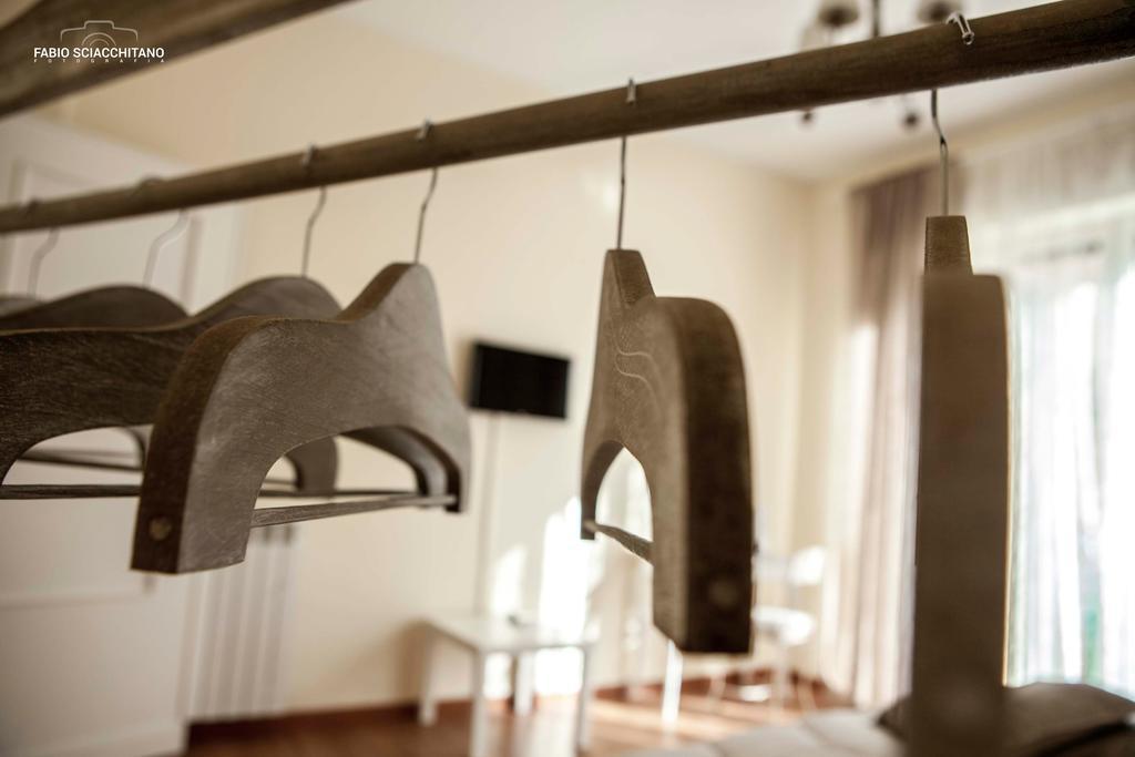Ciuri Ciuri B&B Palermo Zimmer foto